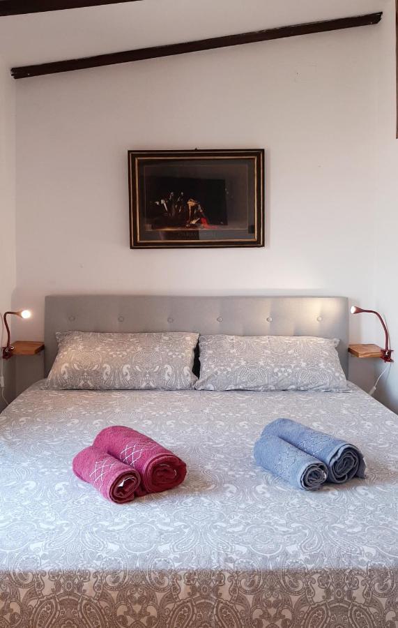 Mattia'S Penthouse - View Over Trastevere Roofs Ρώμη Εξωτερικό φωτογραφία