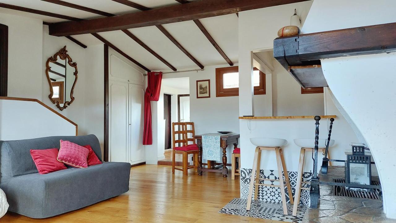 Mattia'S Penthouse - View Over Trastevere Roofs Ρώμη Εξωτερικό φωτογραφία