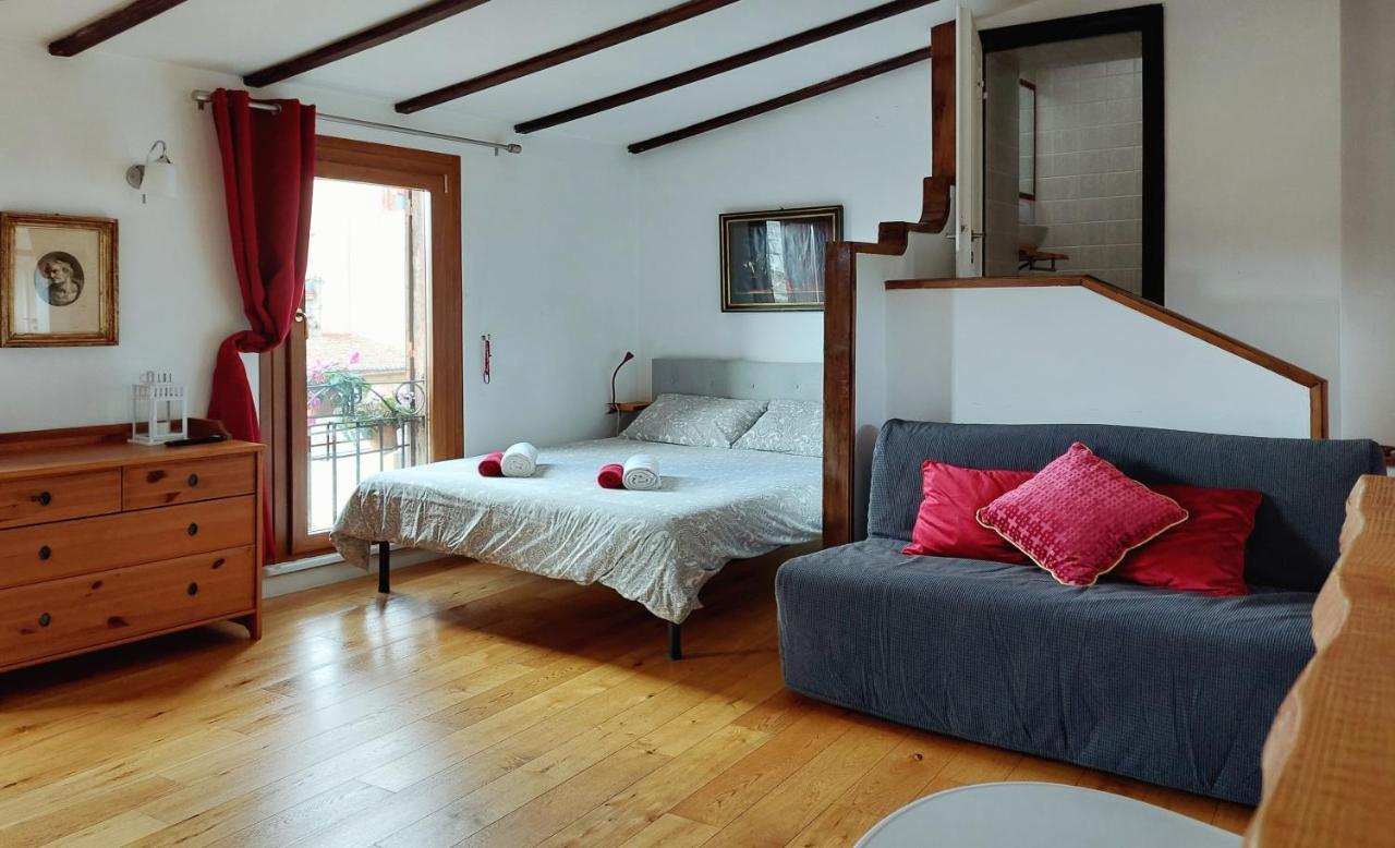 Mattia'S Penthouse - View Over Trastevere Roofs Ρώμη Εξωτερικό φωτογραφία